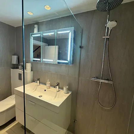 The Gg Luxury - Gledhow Gardens South Kensington By Wild Boutique Luxury Appartamento *