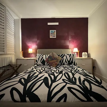Appartamento The Gg Luxury - Gledhow Gardens South Kensington By Wild Boutique Luxury *