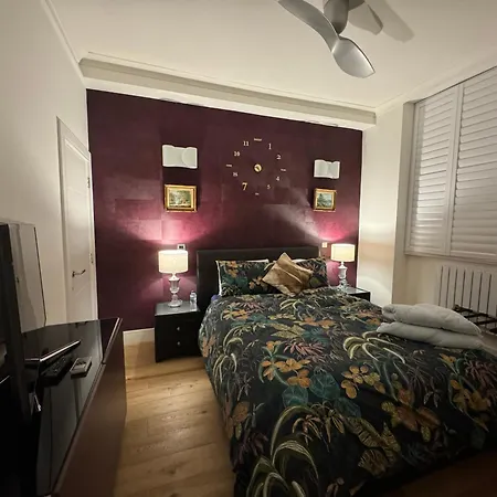 The Gg Luxury - Gledhow Gardens South Kensington By Wild Boutique Luxury Appartamento