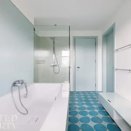Holiday home Elegant Primrose Hill Townhouse With Garden