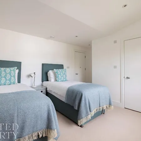 Elegant Primrose Hill Townhouse With Garden Holiday home *