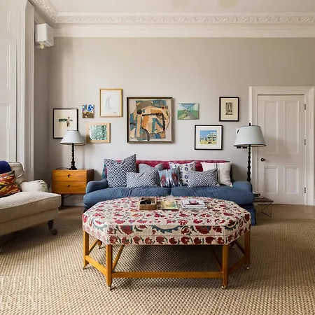 Elegant Primrose Hill Townhouse With Garden * London