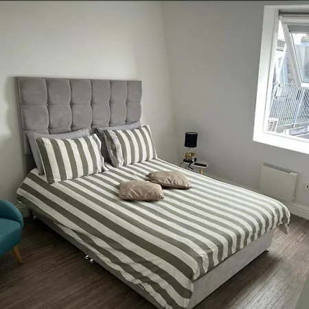 Babylon Piccadilly Apartament