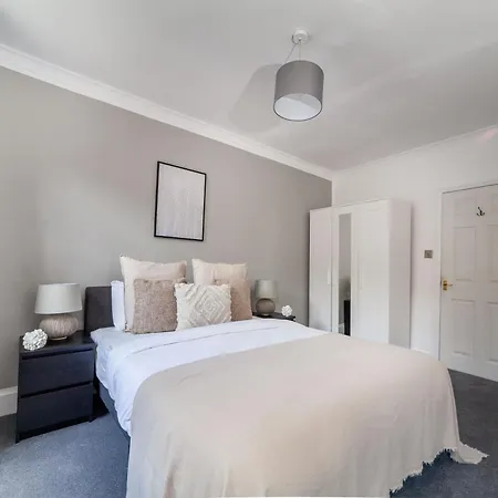 Apartamento The Peckham Londres