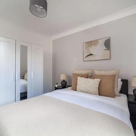 Apartamento The Peckham
