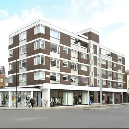 Apartment The Elden - Number 1