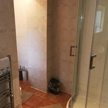 Apartment 1-bed Victorian Gf In London