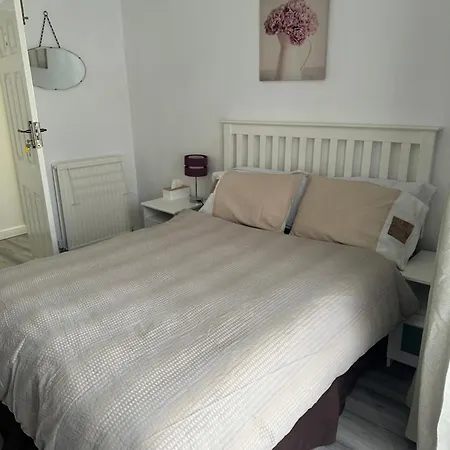 Large Double Ovo Wembley Stadium Homestay London