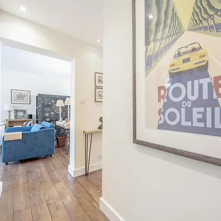Cosy Flat In Chelsea * London