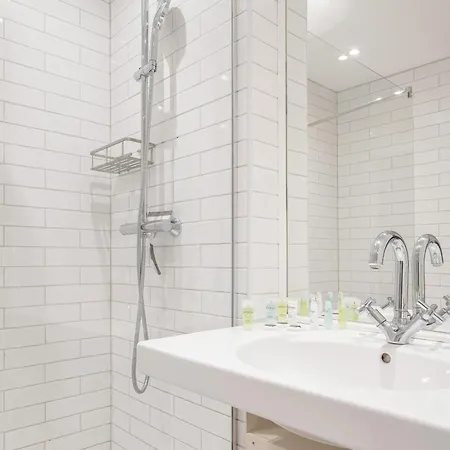 Cosy Flat In Chelsea Appartement Londres