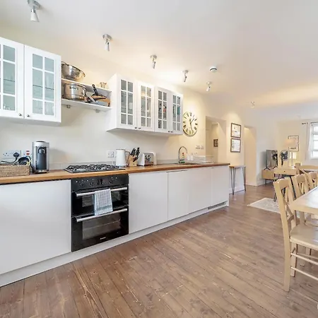 Cosy Flat In Chelsea