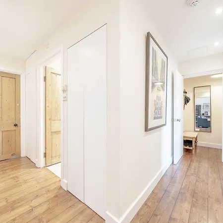 Cosy Flat In Chelsea