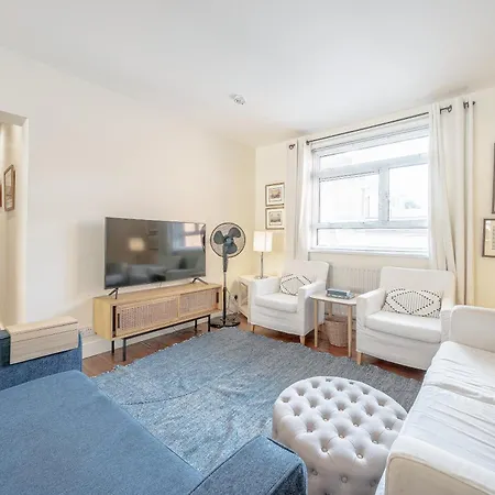 Cosy Flat In Chelsea * Londres