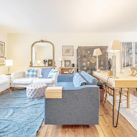 Cosy Flat In Chelsea