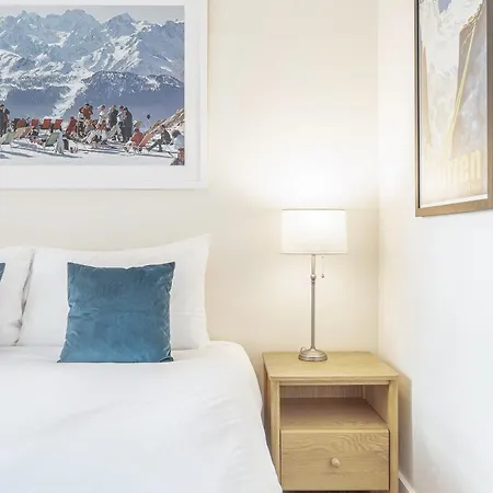 Apartment Cosy Flat In Chelsea *