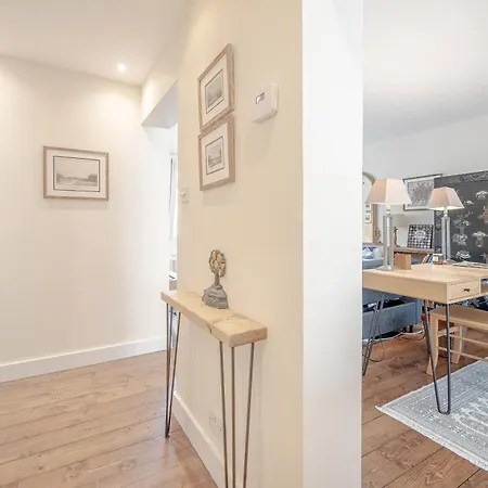 Cosy Flat In Chelsea London