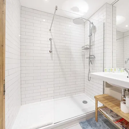 Cosy Flat In Chelsea * London