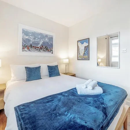 Cosy Flat In Chelsea