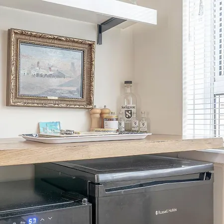 Apartment Cosy Flat In Chelsea *