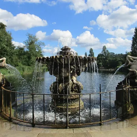 Luxury 3br In Belgravia, Near Victoria Londres