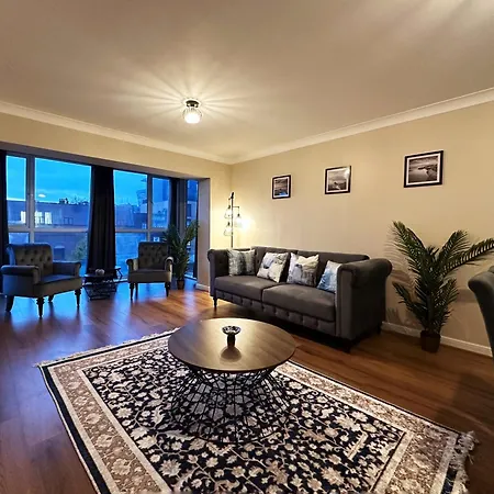 Διαμέρισμα Betty's Place In Tower Hill - 2 Double Beds, Max 4 People, Great Location In Λονδίνο