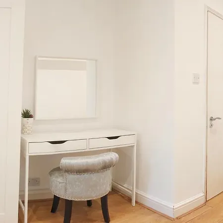 Appartement Blossom With Garden Londres