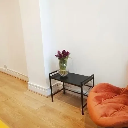 Blossom With Garden