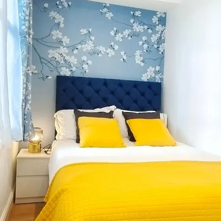 Appartement Blossom With Garden Londres