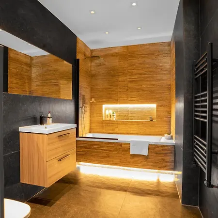 Stylish Near Wembley Stadium Apartment *