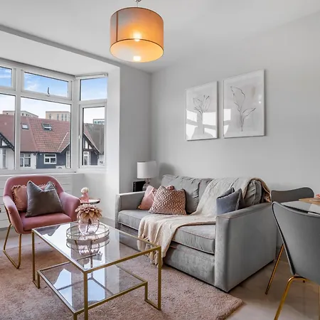 Stylish Near Wembley Stadium London