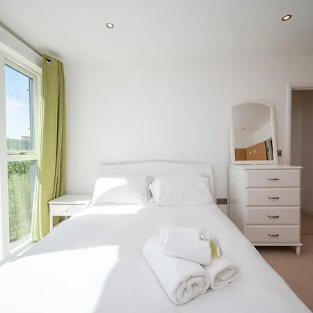 Camberwell Central Spacious Townhouse Se5 Pass The Keys * London
