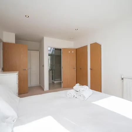 Holiday home Camberwell Central Spacious Townhouse Se5 Pass The Keys *