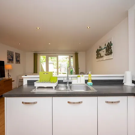 Camberwell Central Spacious Townhouse Se5 Pass The Keys Holiday home *