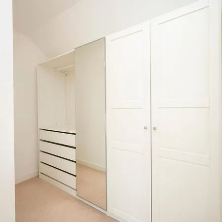 Holiday home Camberwell Central Spacious Townhouse Se5 Pass The Keys *