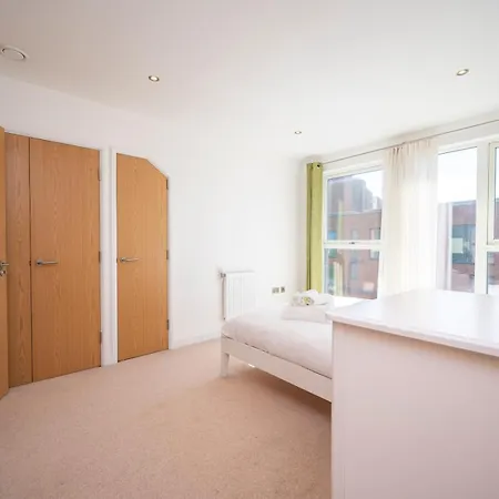 Camberwell Central Spacious Townhouse Se5 Pass The Keys Holiday home London