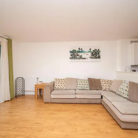 Camberwell Central Spacious Townhouse Se5 Pass The Keys Holiday home London
