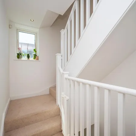 Camberwell Central Spacious Townhouse Se5 Pass The Keys Holiday home London