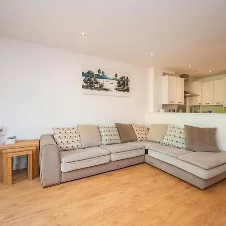 Camberwell Central Spacious Townhouse Se5 Pass The Keys Holiday home *