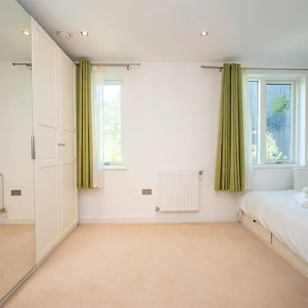 Camberwell Central Spacious Townhouse Se5 Pass The Keys Holiday home *