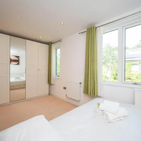 Camberwell Central Spacious Townhouse Se5 Pass The Keys Holiday home