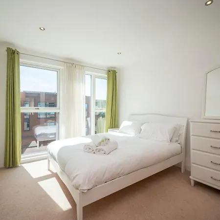 Holiday home Camberwell Central Spacious Townhouse Se5 Pass The Keys London
