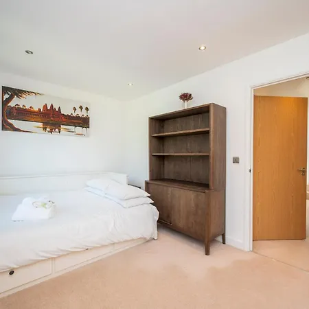 Camberwell Central Spacious Townhouse Se5 Pass The Keys Holiday home London