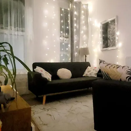 Apartment Stylish And Bright Flat In N8 Turnpike Lane - Piccadilly Line London