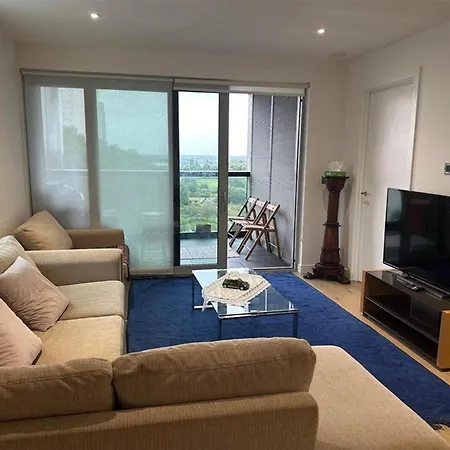 Stunning 2-bedroom Flat With Park View * London