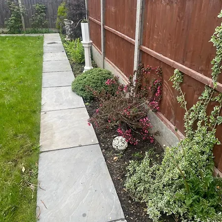 Grey House Near Wembley Stadium Guest house Harrow