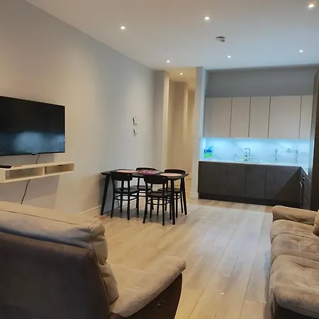 Haringey Nest * London