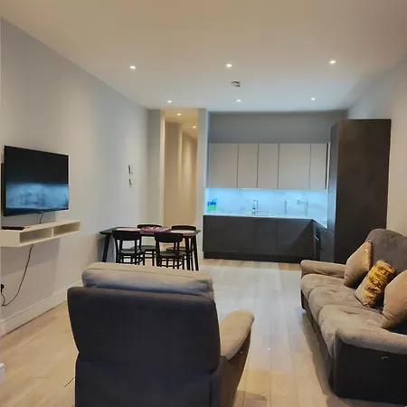 Haringey Nest London