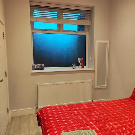 Haringey Nest London