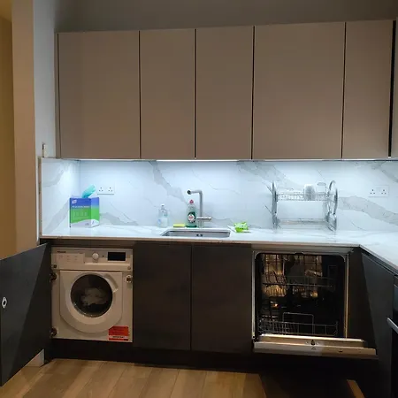 Haringey Nest London