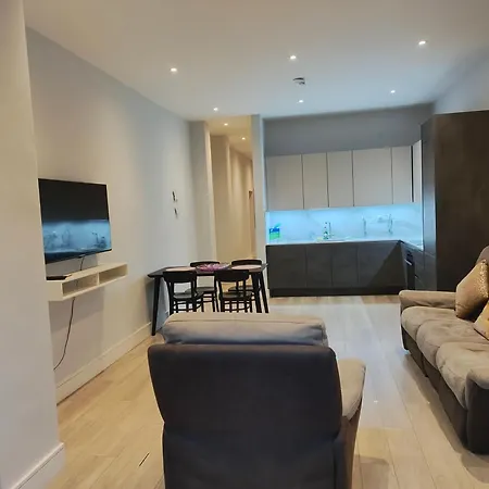 Haringey Nest * London